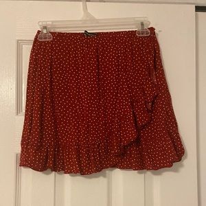 Brandy Melville one size skirt